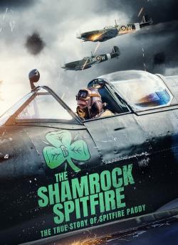 The Shamrock Spitfire flemmix