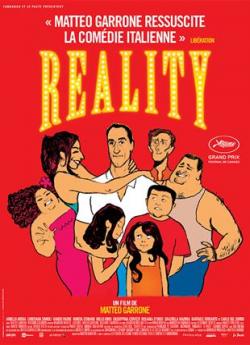 Reality (2012) flemmix