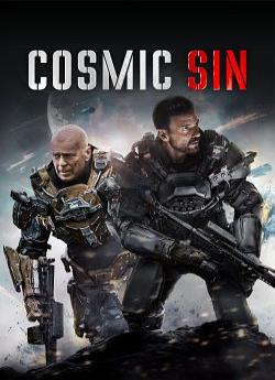 Cosmic Sin flemmix