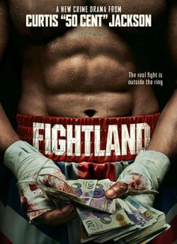 Fightland - Saison 1 flemmix