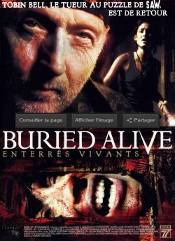 Buried Alive wiflix