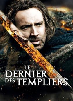Le Dernier des Templiers flemmix