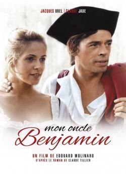 Mon Oncle Benjamin flemmix