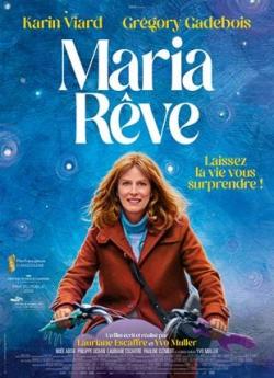 Maria rêve flemmix
