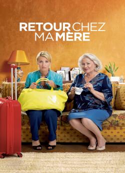 Retour chez ma mère flemmix