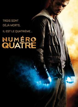 Numéro quatre flemmix