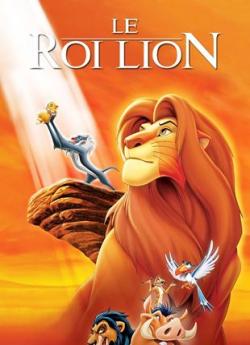 Le Roi Lion (1994) flemmix