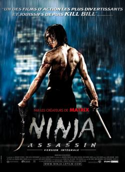 Ninja Assassin flemmix
