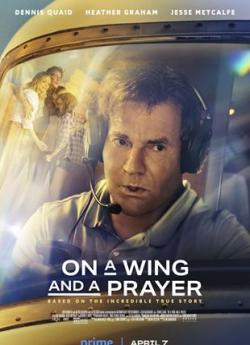 On A Wing And A Prayer flemmix