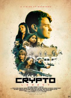 Crypto Legacy flemmix