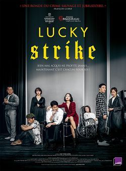 Lucky Strike flemmix
