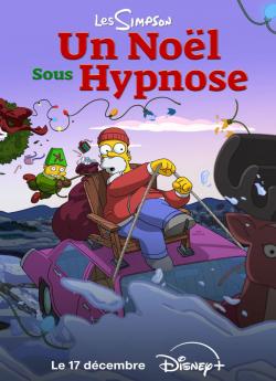 Un Noël sous hypnose flemmix