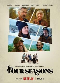 Les Quatre saisons - Saison 1 flemmix