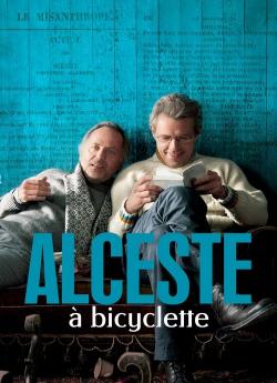 Alceste à bicyclette flemmix