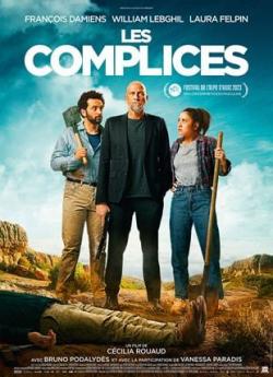 Les Complices (2023) flemmix