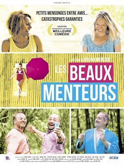 Les Beaux menteurs flemmix