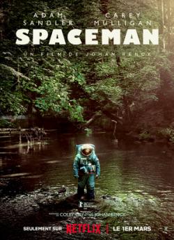 Spaceman flemmix