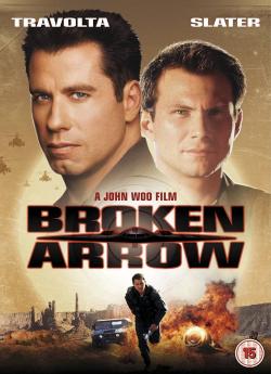Broken Arrow flemmix