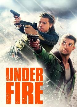 Under Fire wiflix