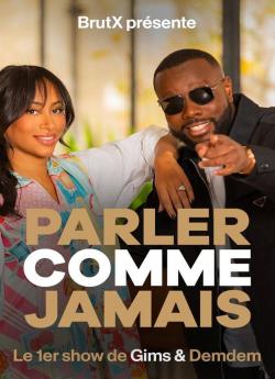 Parler comme jamais - Saison 1 flemmix