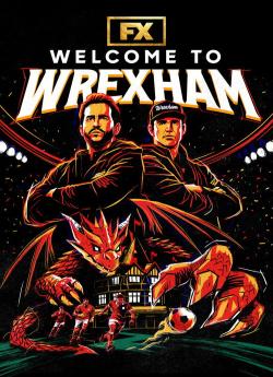 Bienvenue à Wrexham - Saison 5 flemmix