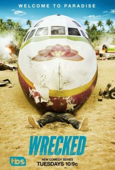 Wrecked - Saison 2 flemmix