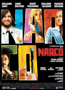 Narco flemmix