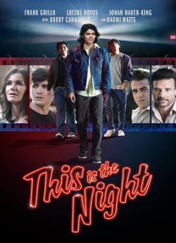 his Is the Night flemmix