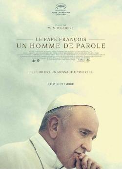 Le Pape François - Un homme de parole flemmix