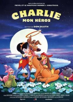 Charlie, mon héros flemmix