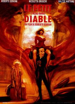 Le Petit diable flemmix