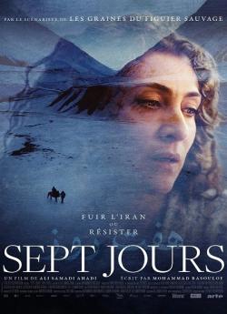 Sept jours flemmix