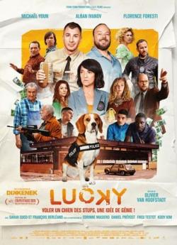 Lucky flemmix