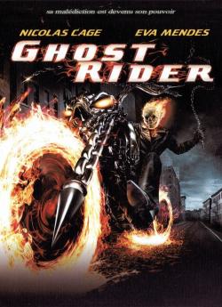 Ghost Rider flemmix