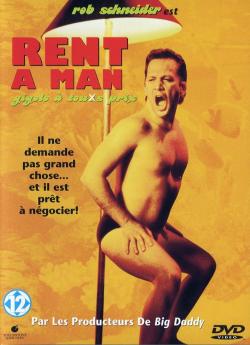 Rent A Man - Gigolo à tou(t)s prix flemmix