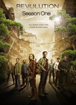 Revolution - Saison 1 flemmix
