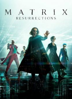 Matrix Resurrections flemmix