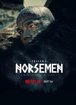 Norsemen - Saison 2 flemmix