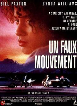 Un Faux mouvement flemmix
