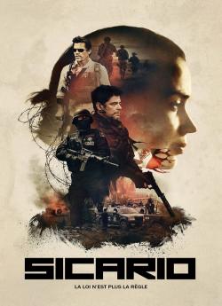 Sicario (2015) flemmix