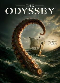 The Odyssey flemmix