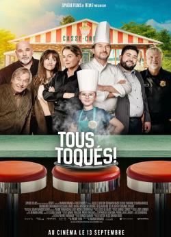 Tous toqués! flemmix