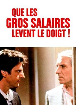 Que les gros salaires lèvent le doigt ! flemmix