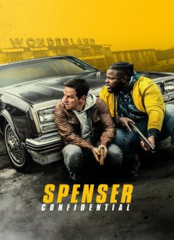 Spenser Confidential flemmix