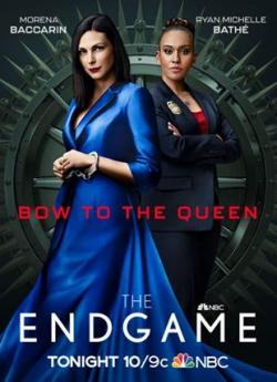 The Endgame - Saison 1 flemmix