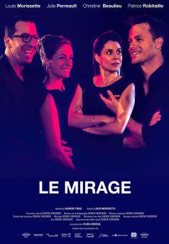 Le Mirage flemmix