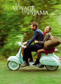 Le Voyage en Pyjama flemmix