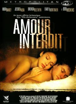 Amour interdit flemmix