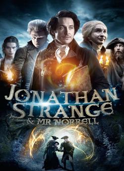 Jonathan Strange et Mr. Norrell - Saison 1 flemmix