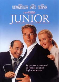 Junior flemmix
